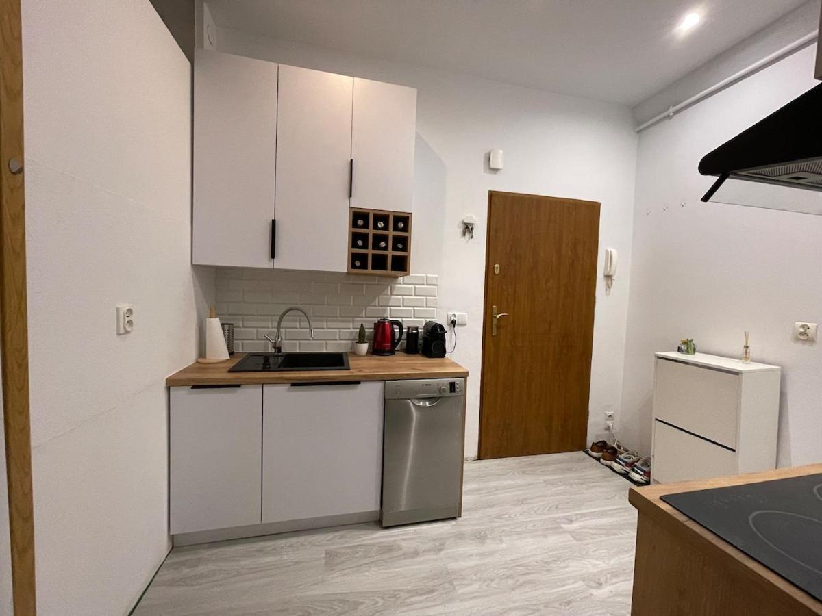 Apartment Tuz Przy Polwiejskiej Poznan