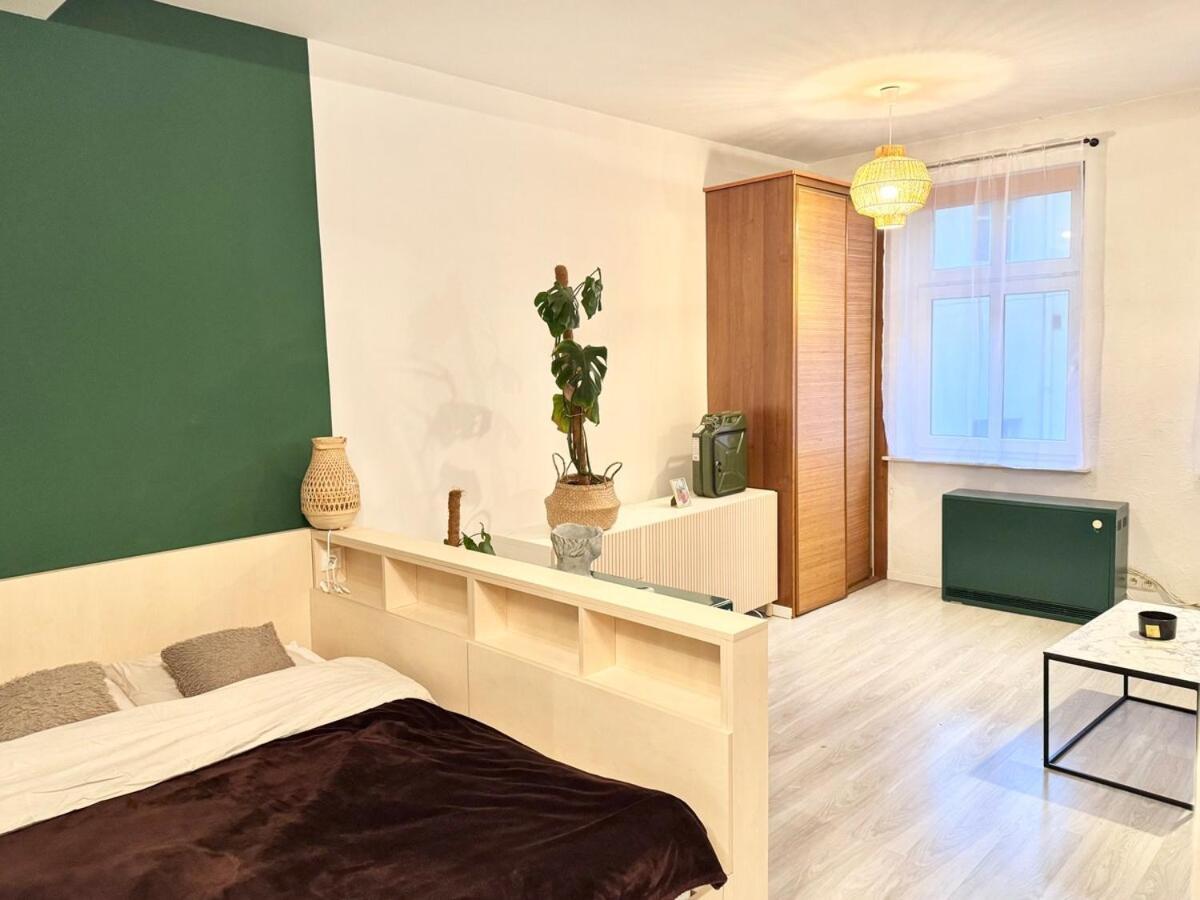 Apartment Tuz Przy Polwiejskiej Poznan